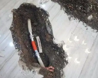 中卫市测漏水电话