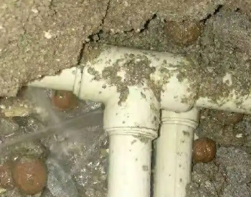 中卫市测漏水多少钱