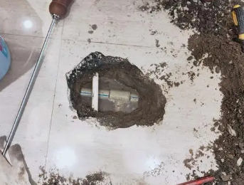 中卫市测漏水电话