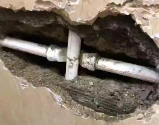 中卫市测漏水哪家好