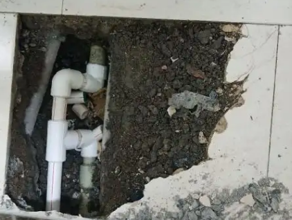 中卫市测漏水哪家好