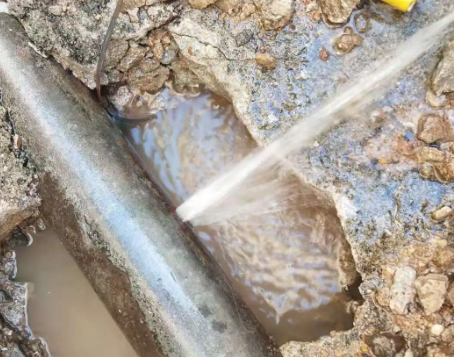 中卫市测漏水公司