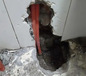 中卫市漏水检测电话