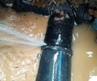 中卫市测漏水公司哪家好