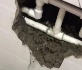 中卫市漏水检测电话