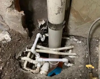 中卫市漏水检测哪家好