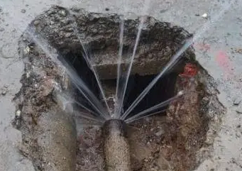 中卫市漏水检测多少钱