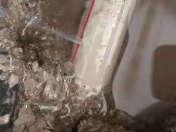 中卫市漏水检测哪家好