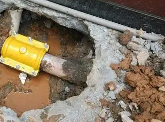 中卫市漏水检测哪家好