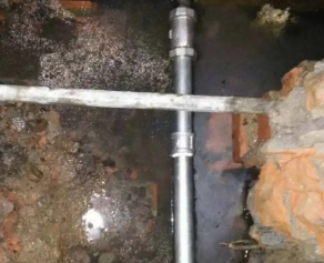 中卫市漏水检测公司电话