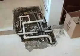 中卫市卫生间测漏水如何检测