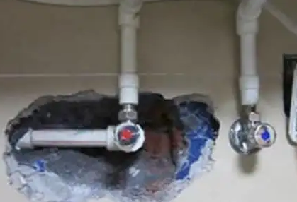 中卫市卫生间测漏水查询方法