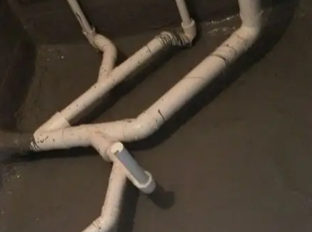 中卫市水管漏水检测知识点