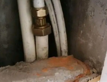 中卫市水管漏水检测哪家好