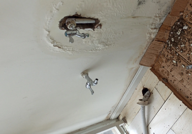 中卫市卫生间测漏水