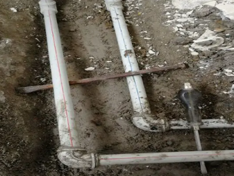 中卫市卫生间测漏水多少钱