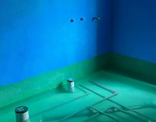 中卫市卫生间防水