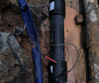 中卫市水管漏水检测多少钱