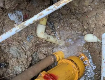 中卫市水管漏水检测哪家好