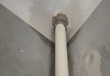 中卫市卫生间测漏水之渗水防护