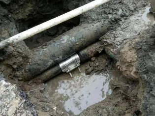 中卫市水管漏水检测的传递距离多少