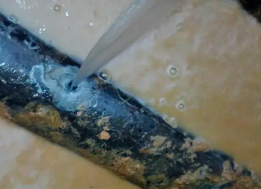 中卫市水管漏水检测多少钱