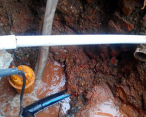 中卫市水管漏水检测哪家好