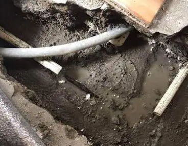 中卫市卫生间测漏水价格明细