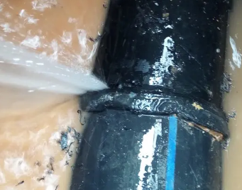 中卫市水管漏水检测的小妙招