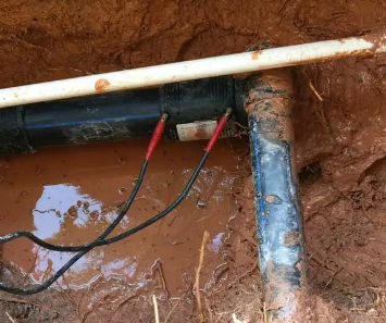 中卫市水管漏水检测多少钱