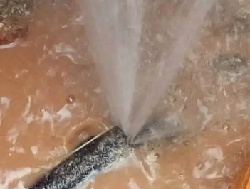 中卫市水管漏水检测哪家好