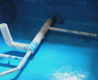 中卫市卫生间测漏水之如何查漏水点