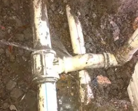 中卫市卫生间测漏水多少钱