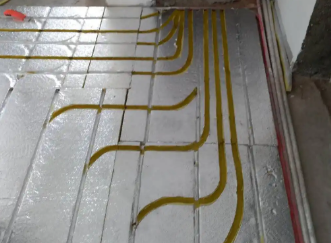 中卫市地暖维修哪家好