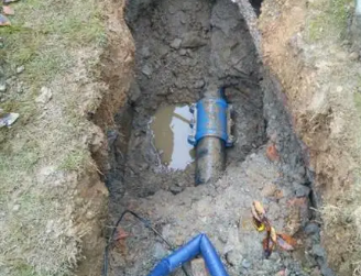 中卫市水管漏水检测多少钱