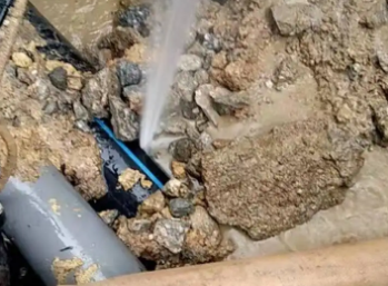 中卫市水管漏水检测哪家好