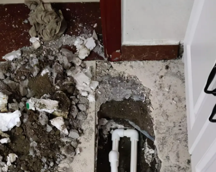 中卫市卫生间测漏水的相关问题