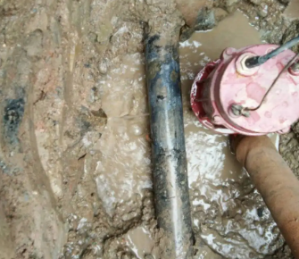 中卫市水管漏水检测的检测方法