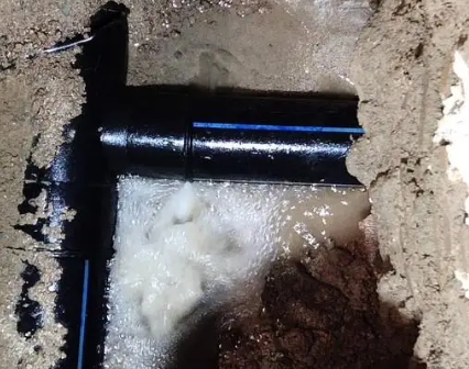 中卫市水管漏水检测哪家好