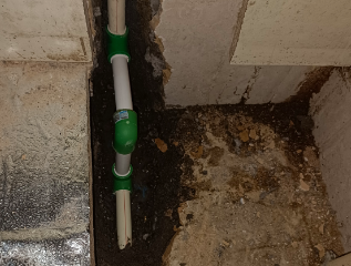 中卫市卫生间测漏水哪家好