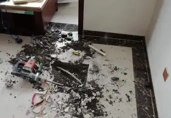 中卫市漏水检测多少钱