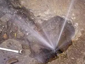 中卫市水管漏水检测哪家好