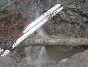 中卫市测漏水多少钱