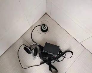 中卫市测漏水公司