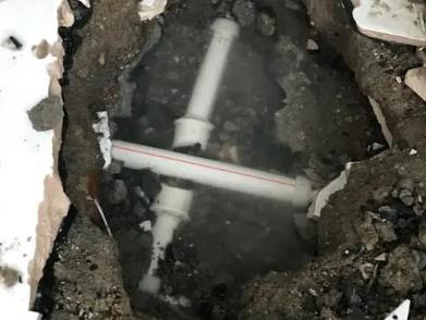 中卫市漏水检测公司哪家好