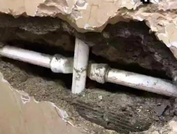 中卫市漏水检测电话多少