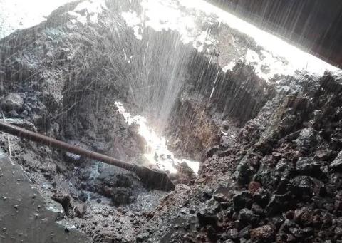 中卫市漏水检测哪家好