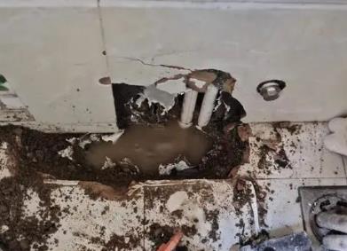 中卫市漏水检测电话