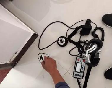 中卫市测漏水公司电话