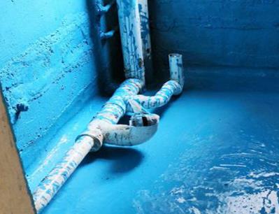 中卫市测漏水多少钱